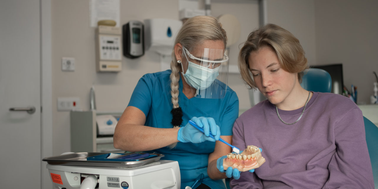 Oral Hygiene